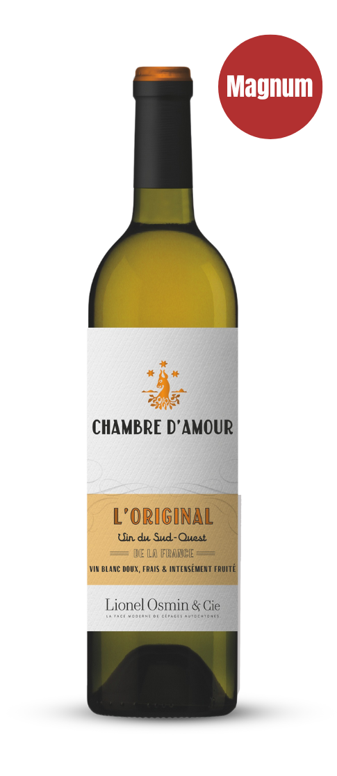 Chambre d'Amour L'Original